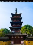 寒山寺
