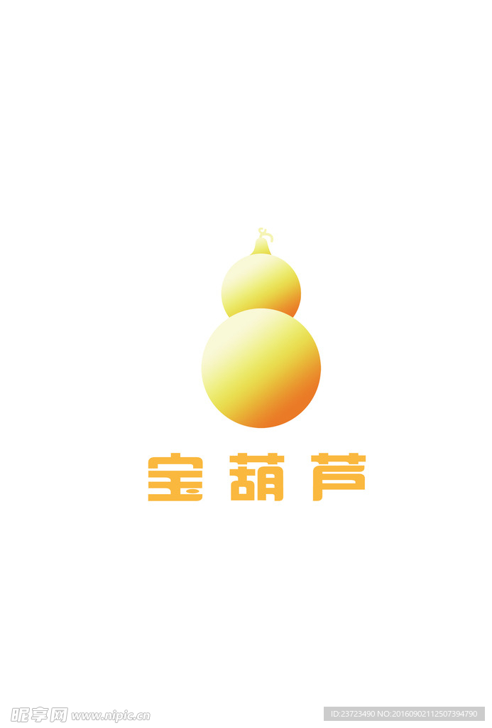 葫芦logo