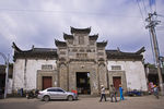 城皇庙