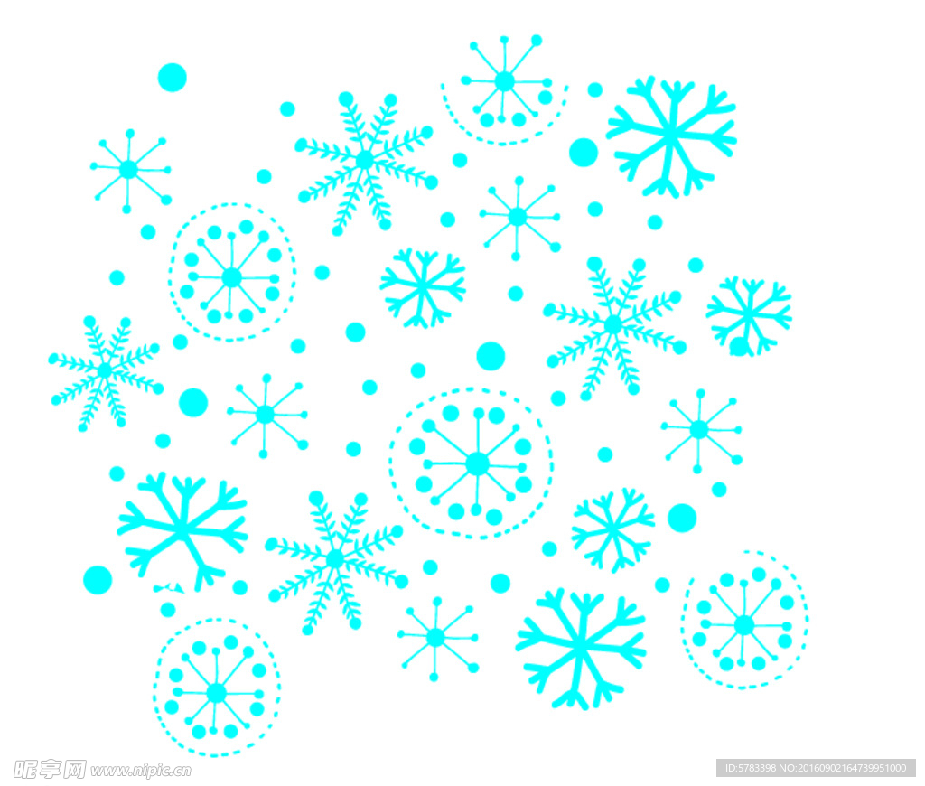 雪花