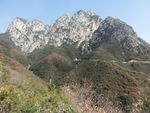 嵩山