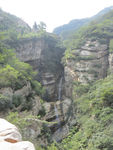 九龙潭景区风景