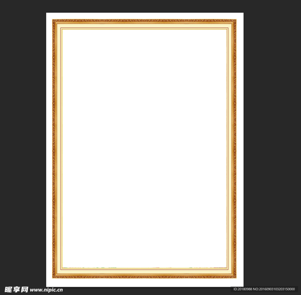 边框素材