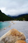 蓝月湖