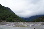 蓝月湖