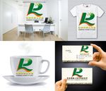 R字母LOGO