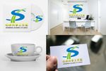 S字母LOGO
