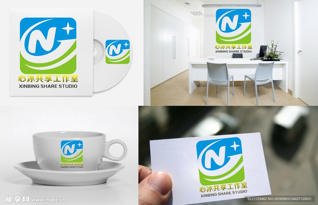LOGO设计