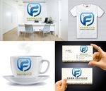F字母LOGO