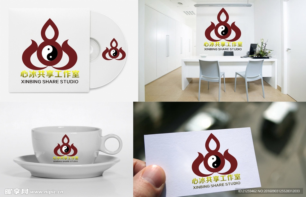 LOGO设计