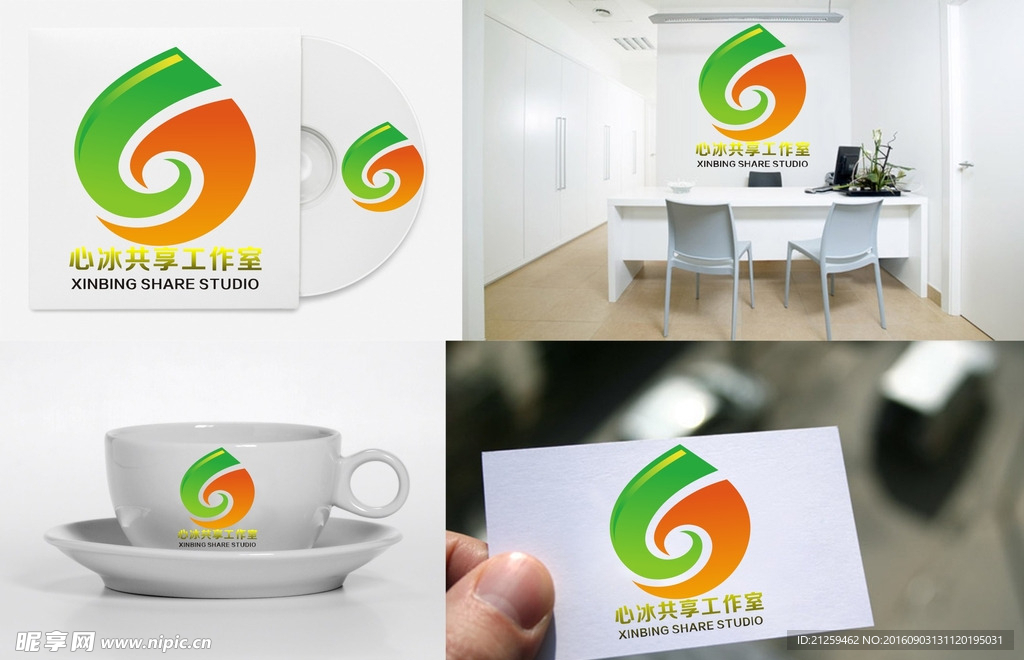 LOGO设计
