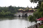 瘦西湖