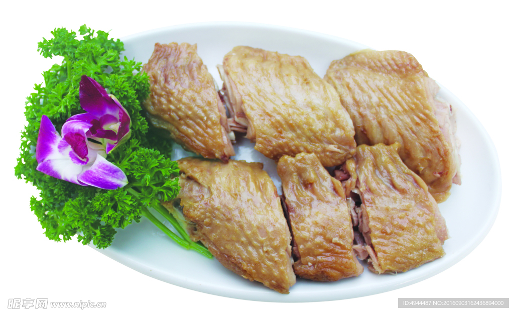 驼板翅菜