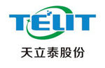 天立泰科技logo