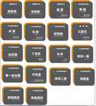 天立泰科技科室牌