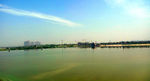西安浐河