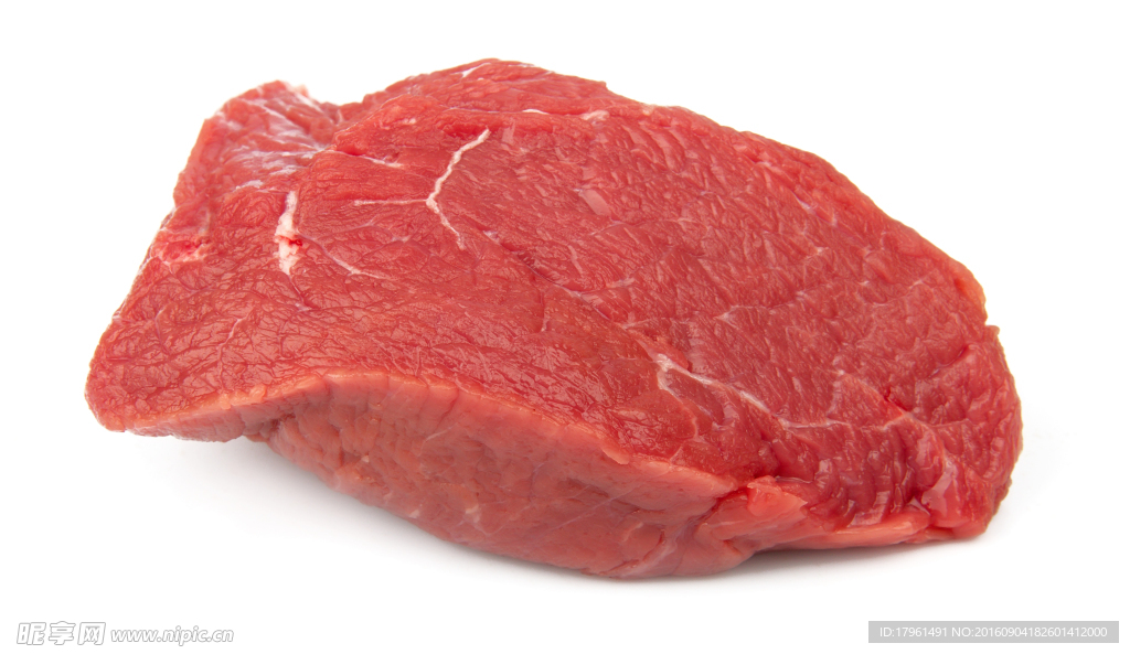 生肉
