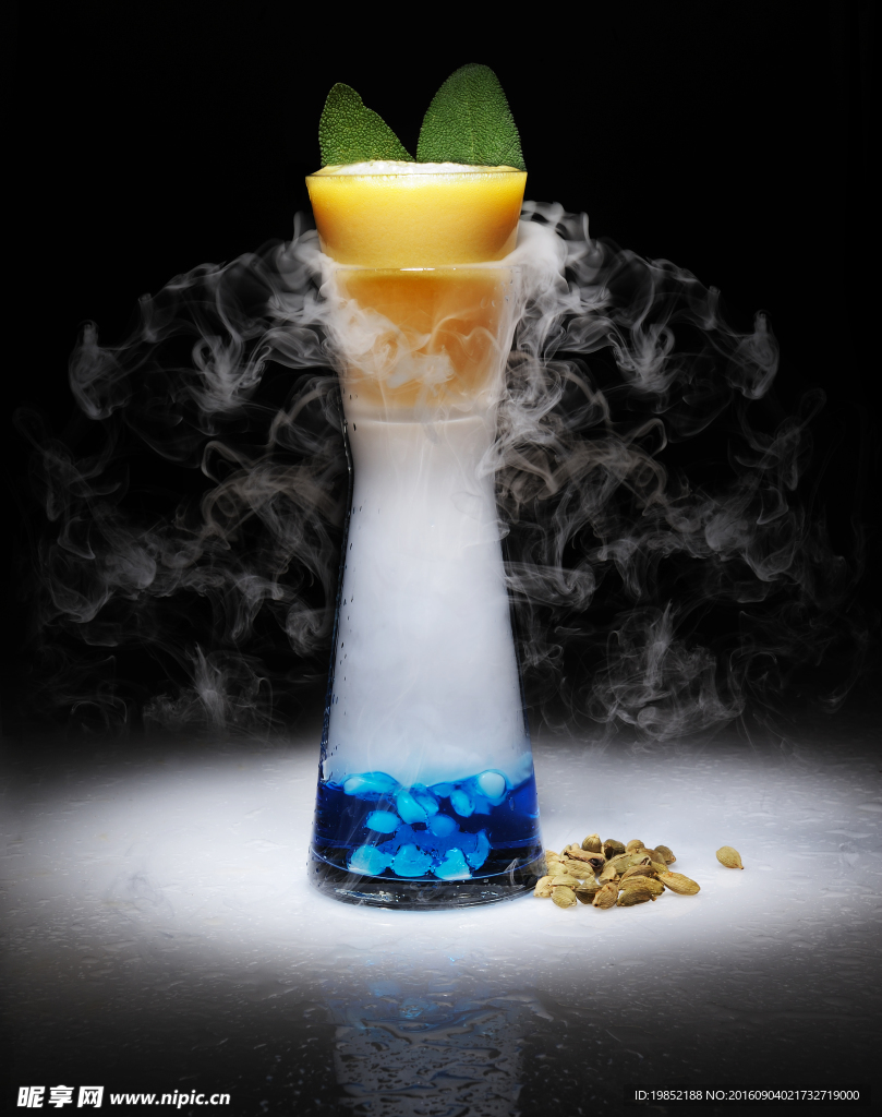 鸡尾酒图片
