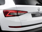 斯柯达 Kodiaq 2017