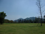 南京紫金山