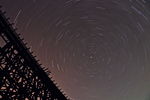 星空 夜空 星夜