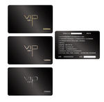 VIP储值卡