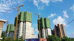 建筑工地