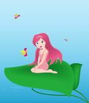 小美