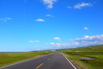 青海道路