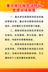 微型消防站制度