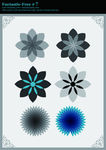 花纹