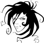 时尚女孩