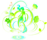 花纹