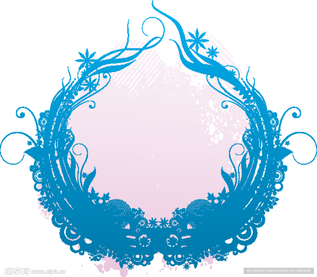 花纹