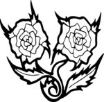 花纹