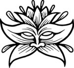 花纹