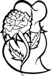 花纹
