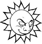太阳花