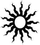 太阳花