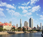 天津景观