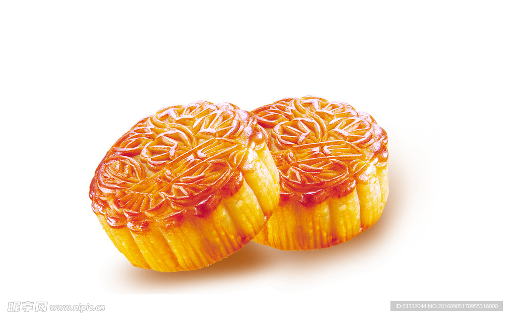 月饼