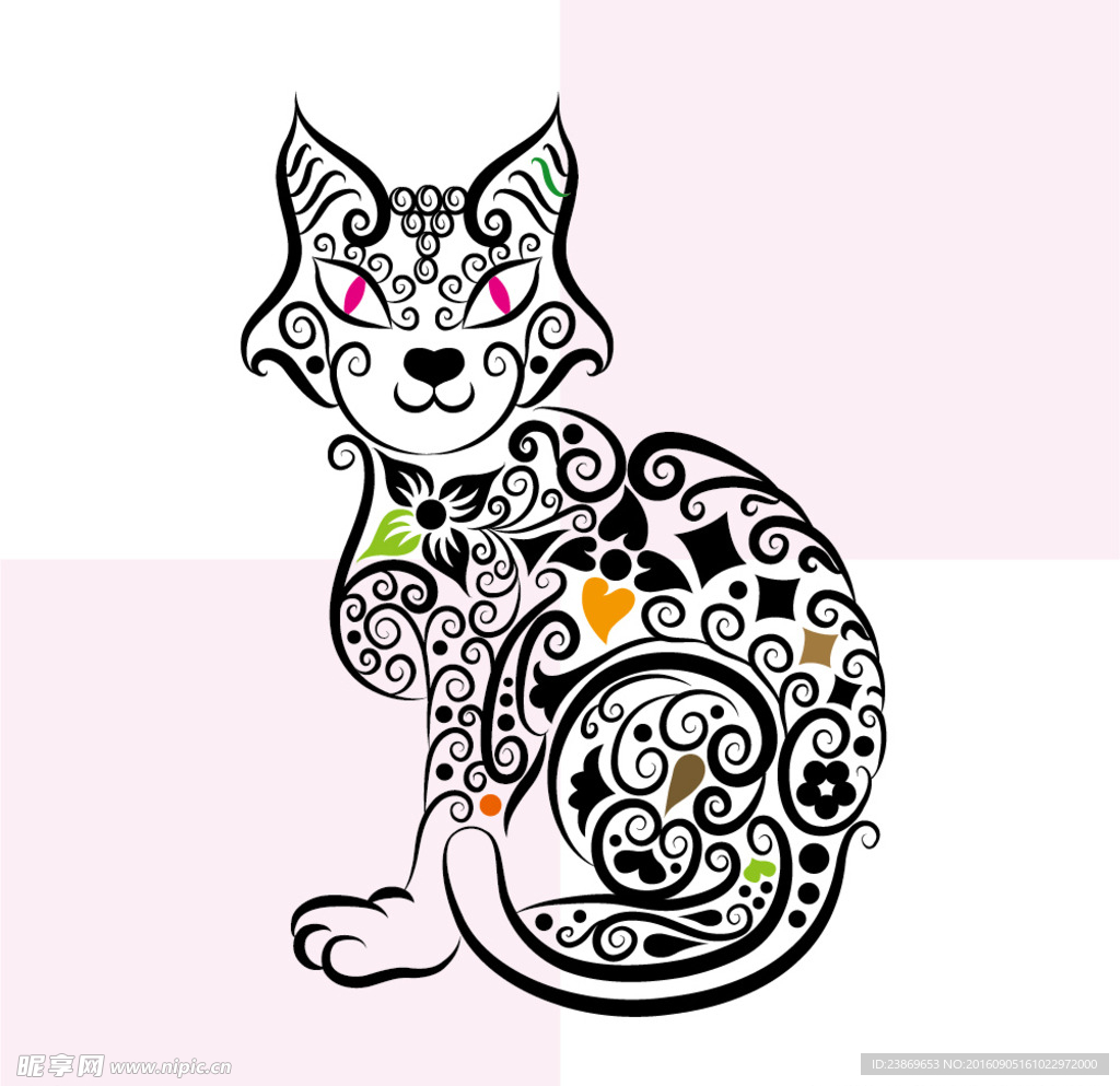 猫猫