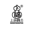 上福鸿天logo