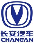 长安   单色雨伞标