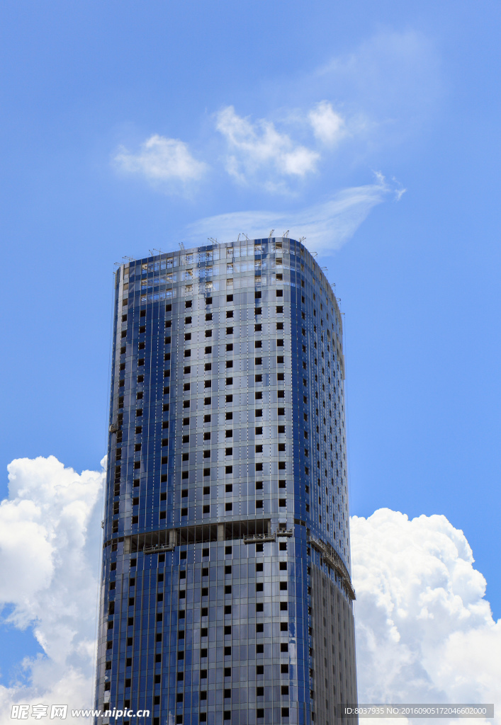 深圳建筑