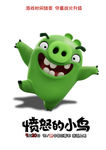 愤怒的小鸟