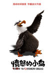 愤怒的小鸟