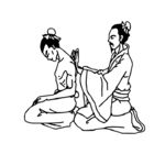 中华掌灸