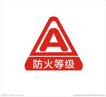 防火标志标识