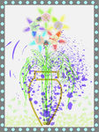 插花艺术